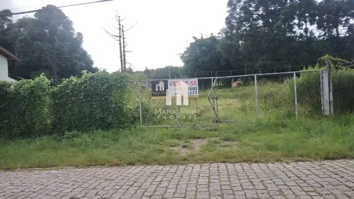 TERRENO À VENDA 1.519M² POR R$800.000,00 - BALSA NOVA, SÃO LUIZ DO PURUNÃ/PR