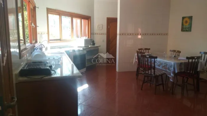 Casa à venda e locação no condominio Capital Ville em Jundiaí