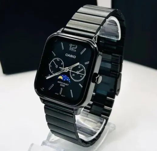 Relógio Casio AL80