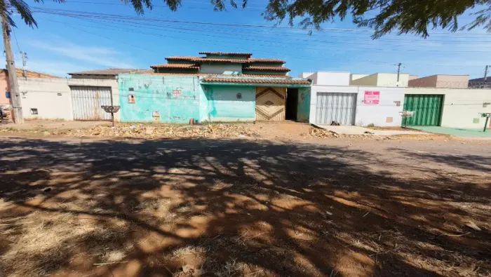 Casa Ampla à Venda - Oportunidade Imperdível!
