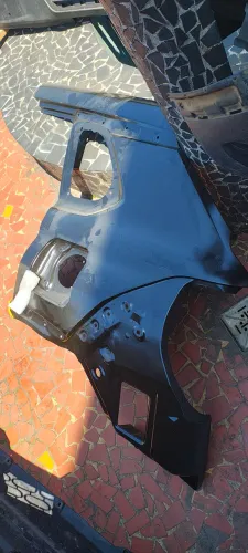 Lanteral Corolla cross LE 