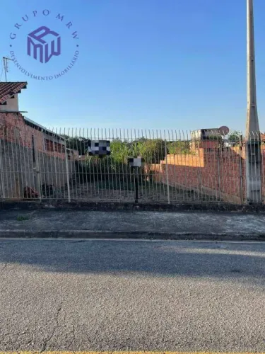 Terreno à venda, 225 m² por R$ 160.000,00 - Vossoroca - Votorantim/SP