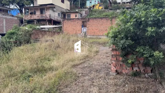 Terreno à Venda no Bairro Nossa Senhora das Graças