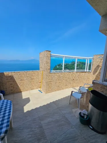 VITOR LOPES Vende Cobertura 3 Suítes Hidro e churrasqueira Condominio PORTO REAL