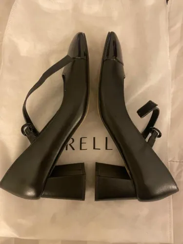 SAPATO FEMININO CORELLO