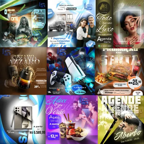 Design grafico 