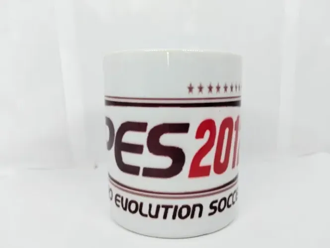 Caneca Decorativa