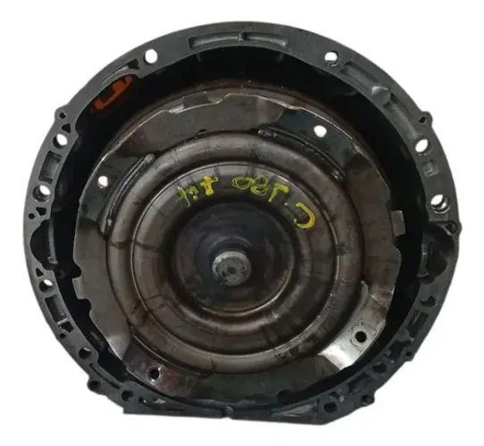 Cambio Automático Mercedes C180 1.6 2014 2015