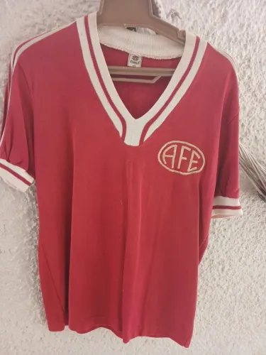 Camisas de futebol