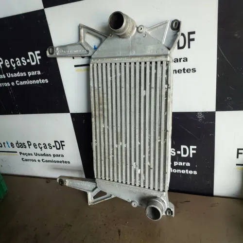 Radiador Interculer Da Ranger 3.0 2006/12