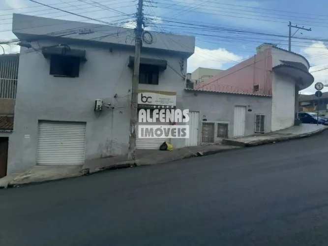 Lote à venda no Bairro Eldorado