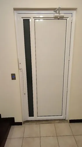 ELEVADOR PLATAFORMA ACESSIBILIDADE 