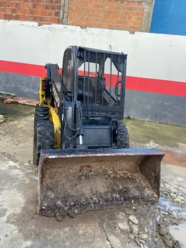 VENDO BOB CAT VOLVO
