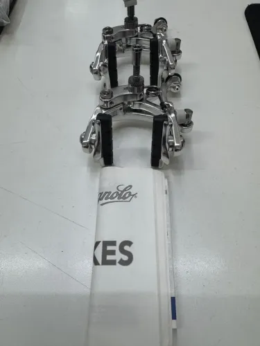 Eu FERRADURAS CAMPAGNOLO CENTAUR ZERO