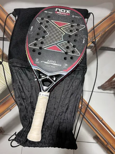 Raquete Nox Nerbo