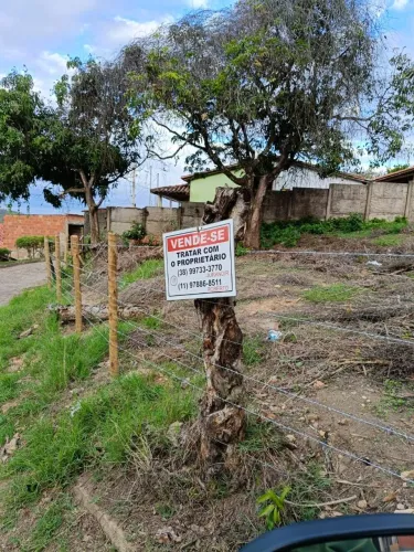 Lote lote 920 M² no bairro morro de areia, serro Mg. Valor negociável.