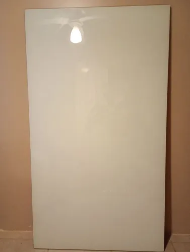 Tampo de vidro para mesa 