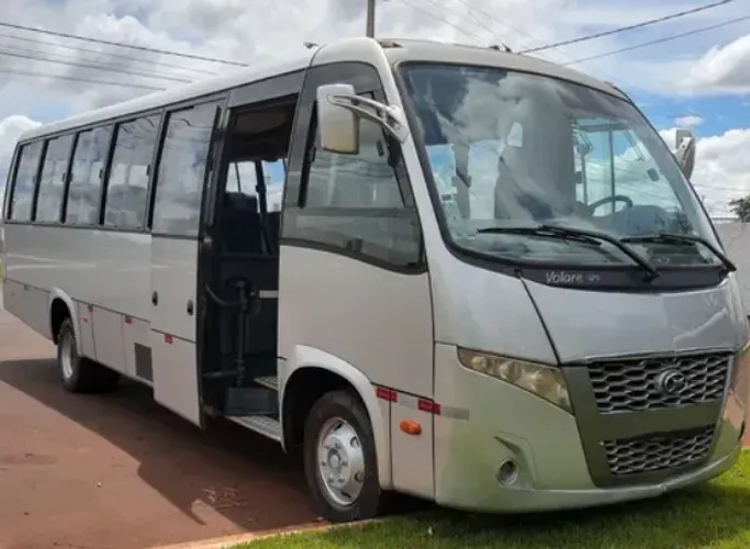 Volare Urbano 2018. (Transferencia de divida) 