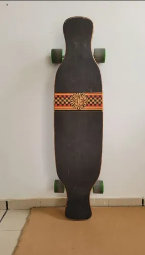 Longboard Completo