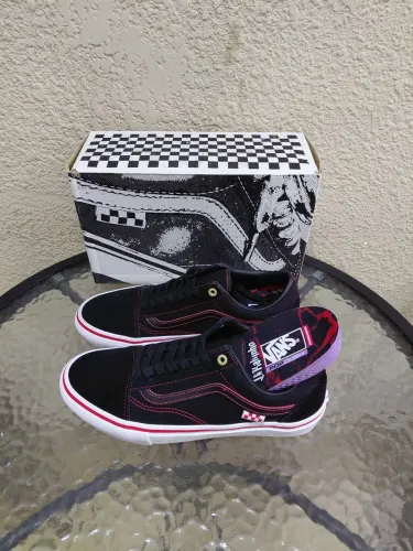 Vans Old Skool Kakinho 40