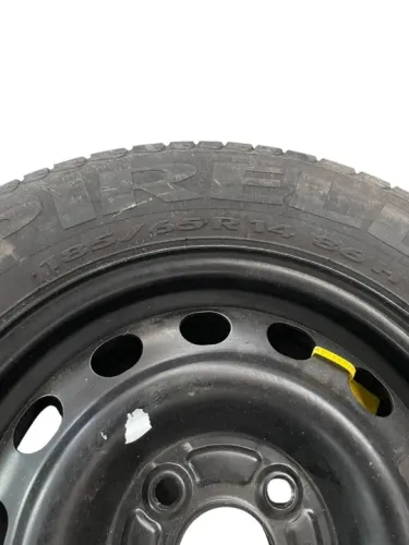 Step pneu roda Honda Civic 1997 1999 pirelli 185/65 r14