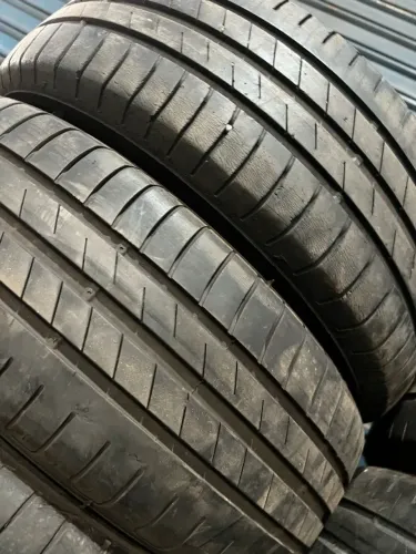 Pneu 195/55/15 Goody  85 % Vida Util.