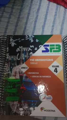 Coleção Livros IESB - Farias Brito - 3° Ano