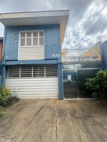 CASA COMERCIAL NA BARÃO DO AMAZONAS - REGIÃO NOBRE BOULEVARD - CENTRO/JD SUMARÉ