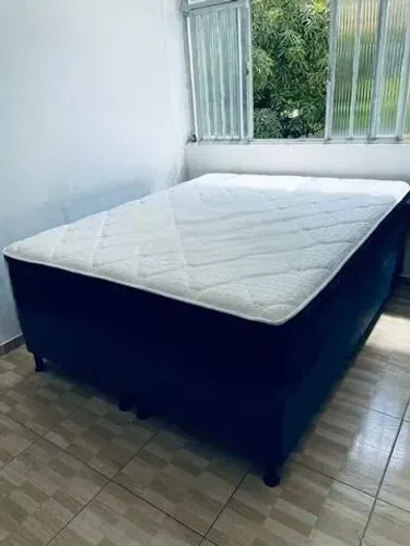 Camas De Casal Espuma: Sono Reparador Garantido