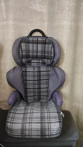 Cadeirinha pra carro 