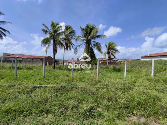 Excelente terreno no Bosque Brasil