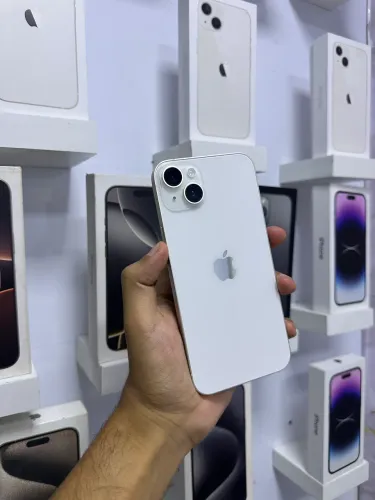 IPHONE 14 PLUS 128 GB GARANTIA APPLE 