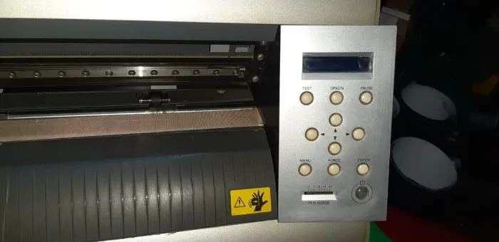 Plotter de Recorte Roland Gx-24