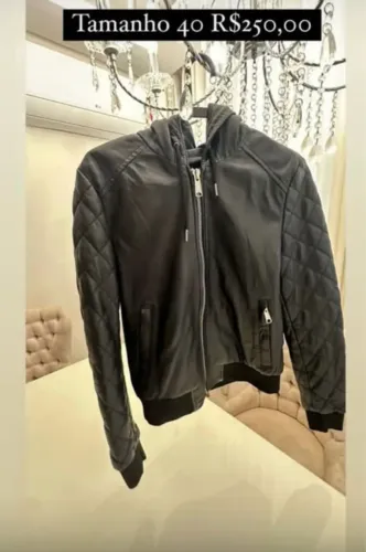 Casacos , blazer , jaqueta importados 