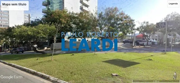 AREA - ALPHAVILLE - SP