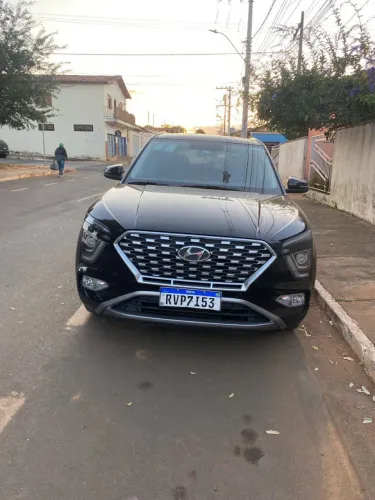 CRETA LIMITED TB 2023