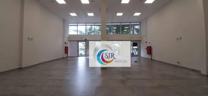 Loja, 340 m² - venda por R$ 3.500.000,00 ou aluguel por R$ 41.000,00/mês - Pinheiros - São