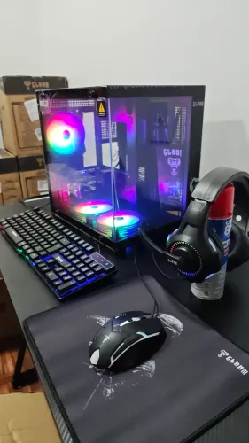 Black Friday Gabinete Aquário+ Combo