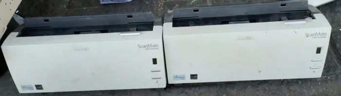Scanner Kodak Scanmate i1120, 20ppm, Duplex 