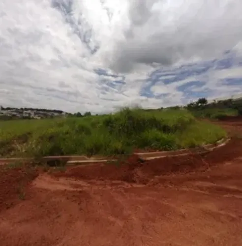 Terreno Residencial - Dracena/SP