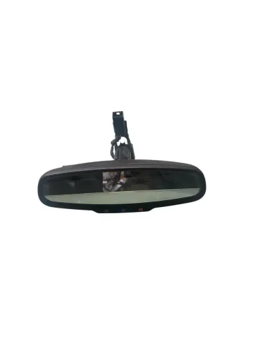 Retrovisor Interno Gm Onix 2014 A 2019 A048070 E11046391