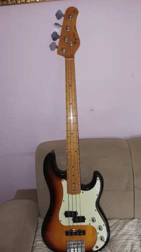 Contrabaixo TW65