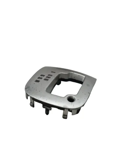 Moldura Câmbio Automático Renault Fluence 2011 2012 2013