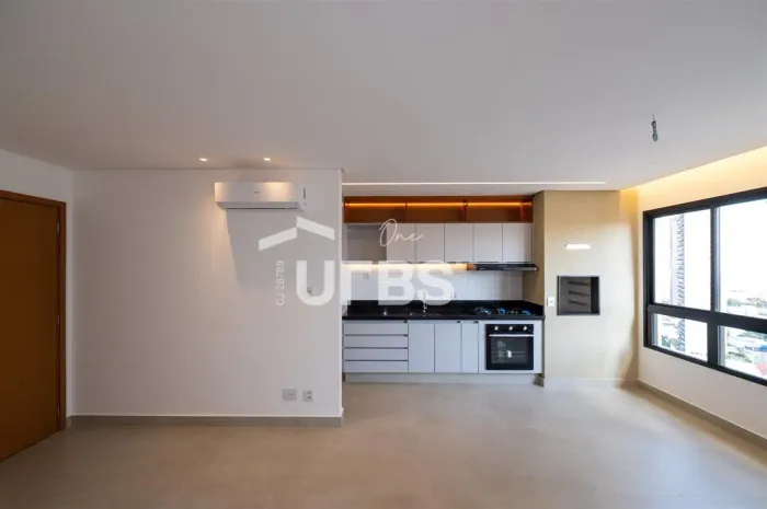 Apartamento à venda Atoll Residências - Setor Marista