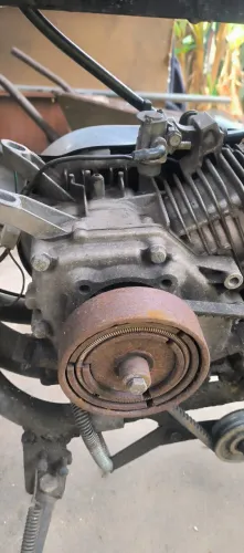 Motor estacionário 7hp