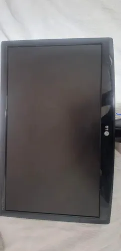 Monitor LG Flatron W2243S - 22? | Ótimo Estado