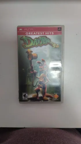 Jogo Daxter PSP