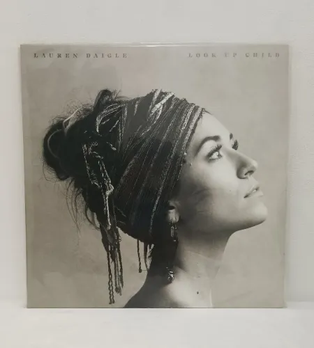 Vinil Lauren Daigle - Look UP Child