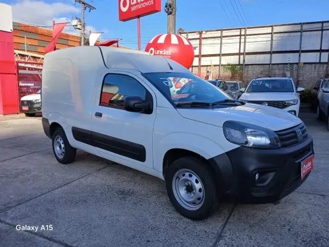 FIORINO 