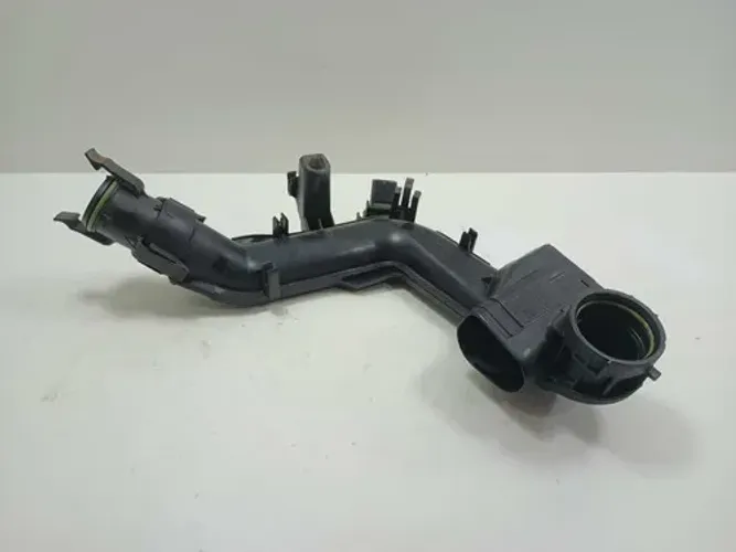 Duto Entrada De Ar Turbina Volkswagen Virtus Tsi 2018 A 2023